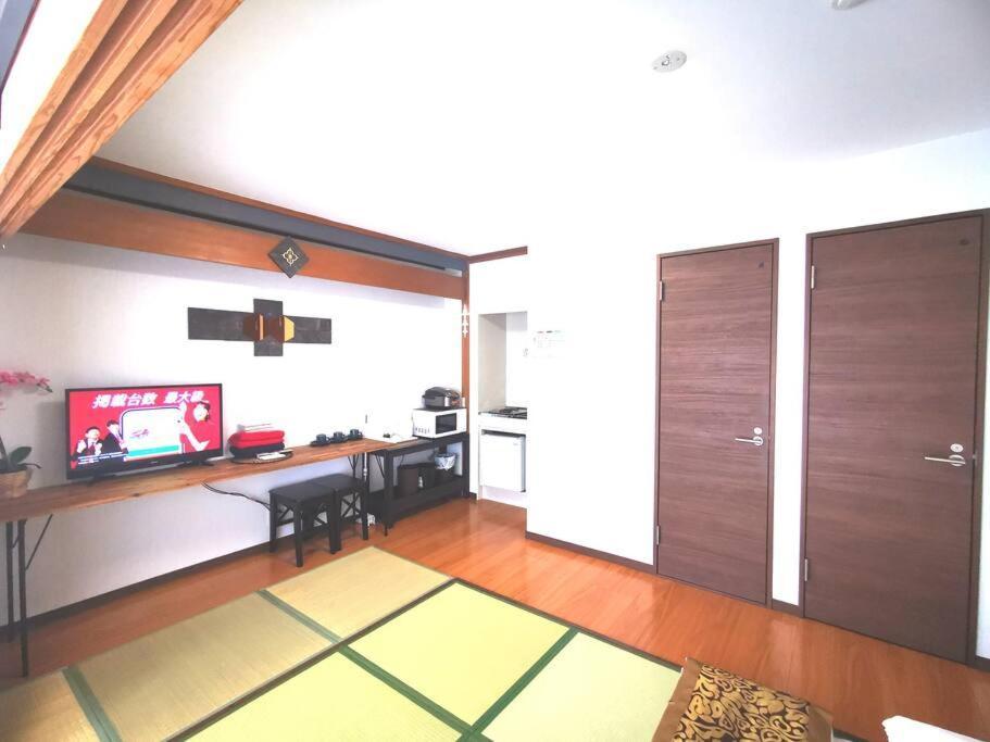 Near Sky Tree / Sumida River #room4888 Suiyuan4888 * Tōkyō