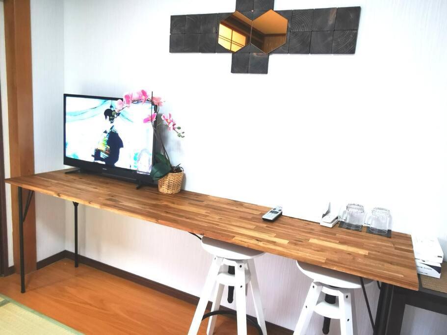 Appartement Near Sky Tree / Sumida River #room4888 Suiyuan4888